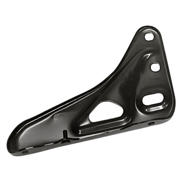 Replacement - Front Driver Side Bumper Mounting Arm