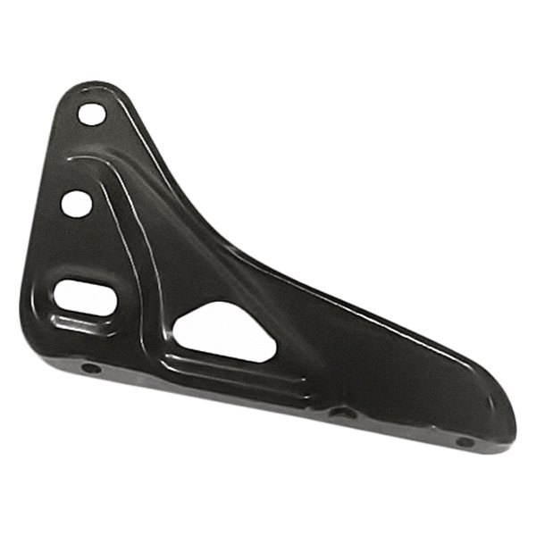 Replacement - Front Passenger Side Bumper Mounting Arm