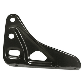 Replacement - Front Passenger Side Bumper Mounting Arm (Standard Line)