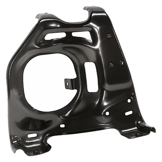 Replacement - Front Driver Side Bumper Mounting Arm (Standard Line)