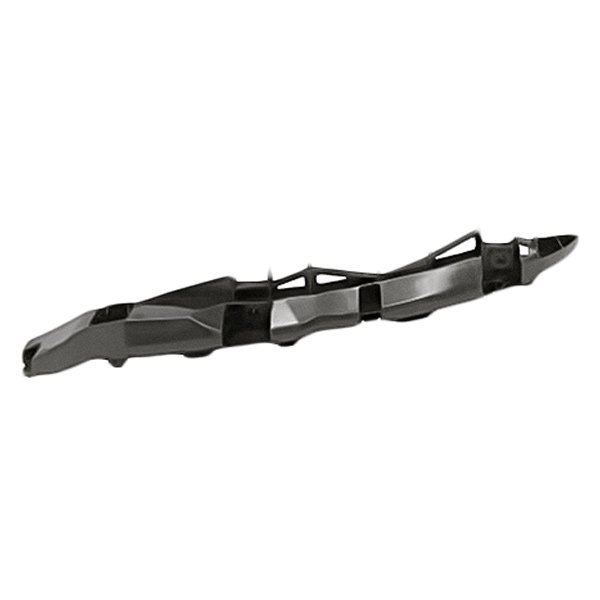 Replacement - Front Driver Side Bumper Cover Support