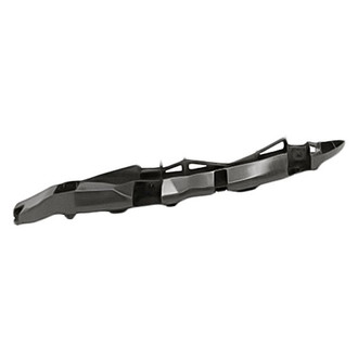 Replacement - Front Driver Side Bumper Cover Support (Standard Line)