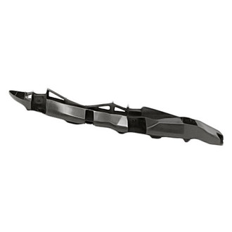 Replacement - Front Passenger Side Bumper Cover Support (CAPA Certified)