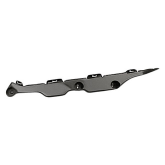 Replacement - Front Driver Side Bumper Bracket (Standard Line)