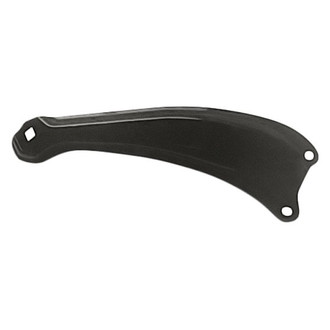 Replacement - Front Lower Passenger Side Bumper Reinforcement Bracket (CAPA Certified)
