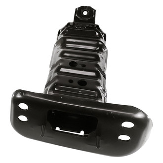 Replacement - Front Passenger Side Bumper Reinforcement Arm Support Bracket (Standard Line)