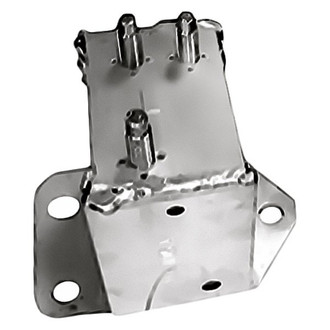 Replacement - Front Driver Side Bumper Cover Reinforcement Bracket (Standard Line)