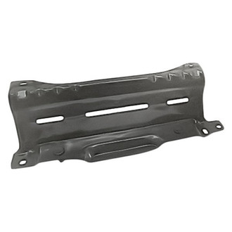 Replacement - Front Driver Side Bumper Cover Bracket (CAPA Certified)