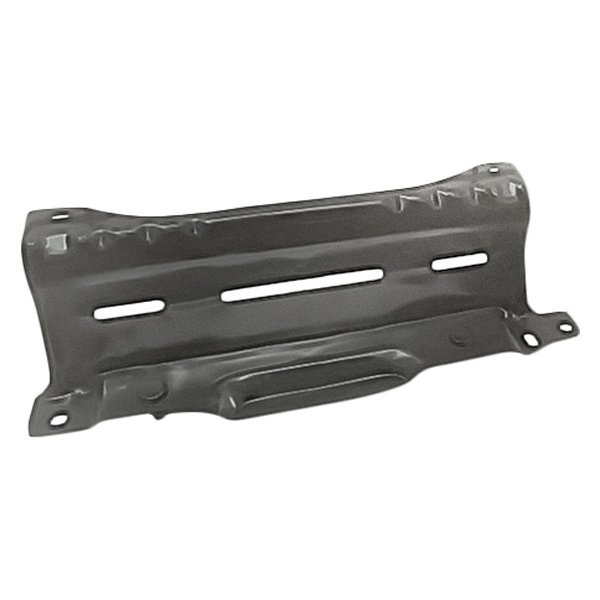 Replacement - Front Driver Side Bumper Cover Bracket