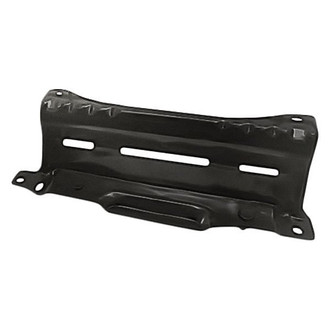 Replacement - Front Passenger Side Bumper Cover Bracket (CAPA Certified)