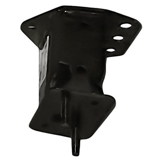 Replacement - Front Passenger Side Bumper Bracket (Standard Line)