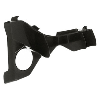 Replacement - Front Outer Driver Side Bumper Cover Reinforcement Bracket (Standard Line)