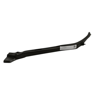 Replacement - Front Outer Driver Side Bumper Bracket (CAPA Certified)