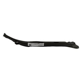 Replacement - Front Outer Passenger Side Bumper Bracket (Standard Line)