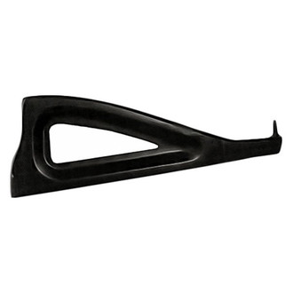 Replacement - Front Inner Driver Side Bumper Bracket (Standard Line)