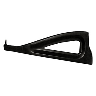 Replacement - Front Inner Passenger Side Bumper Bracket (CAPA Certified)