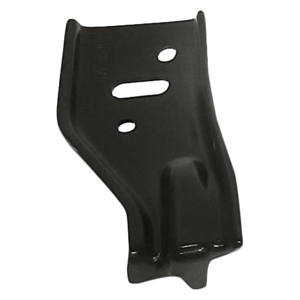 Replacement - Front Driver Side Inner Bumper Reinforcement Bracket