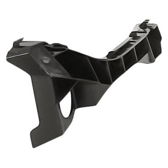 Replacement - Front Driver Side Bumper Cover Support Bracket (Standard Line)