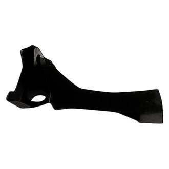 Replacement - Front Passenger Side Bumper Cover Support Bracket (Standard Line)