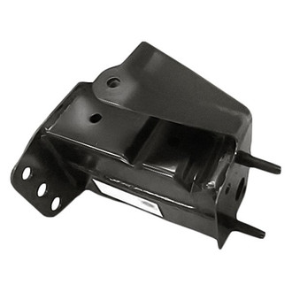 Replacement - Front Driver Side Bumper Mounting Arm (Standard Line)