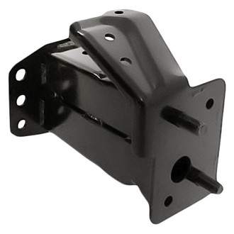 Replacement - Front Passenger Side Bumper Mounting Arm (Standard Line)