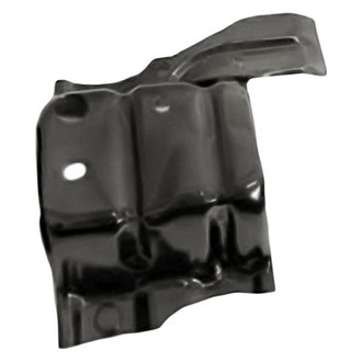 Replacement - Front Driver Side Bumper Mounting Arm (Standard Line)