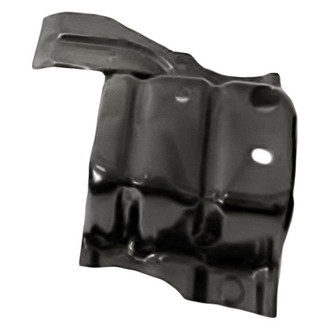 Replacement - Front Passenger Side Bumper Mounting Arm (Standard Line)