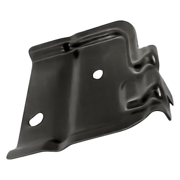 Replacement - Front Driver Side Bumper Reinforcement Mounting Bracket