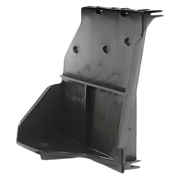 Replacement - Front Passenger Side Bumper Cover Support