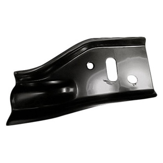 Replacement ID0026AA1366R00 - Front Driver Side Bumper Reinforcement Bar Bracket (Standard Line)