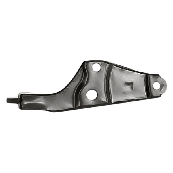 Replacement - Front Driver Side Bumper Cover Reinforcement Bracket