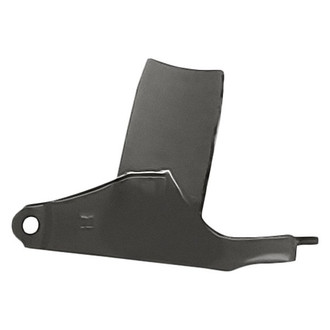 Replacement - Front Passenger Side Bumper Cover Reinforcement Bracket (Standard Line)