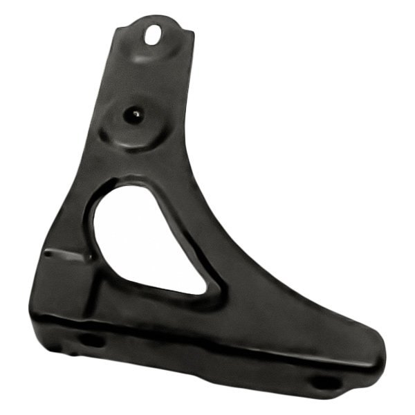 Replacement - Front Passenger Side Bumper Bracket