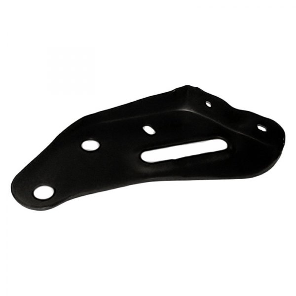Replacement - Front Driver Side Bumper Mounting Arm