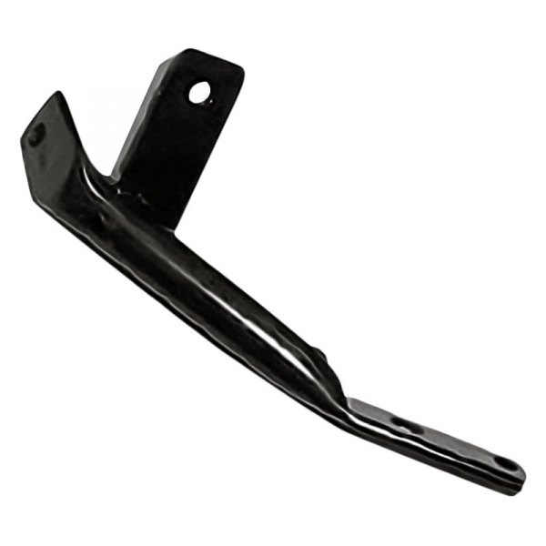 Replacement - Front Driver Side Lower Bumper Bracket