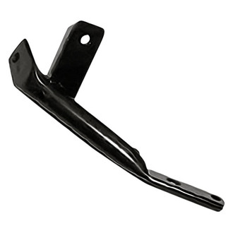 Replacement - Front Lower Driver Side Bumper Bracket (Standard Line)