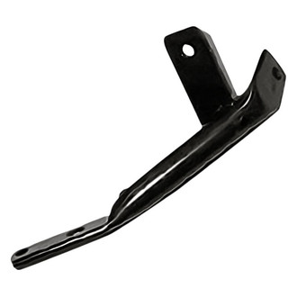 Replacement - Front Lower Passenger Side Bumper Bracket (Standard Line)