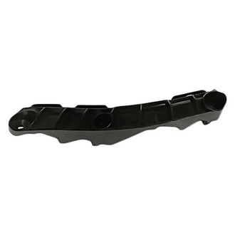 Replacement - Front Driver Side Bumper Cover Support (Standard Line)