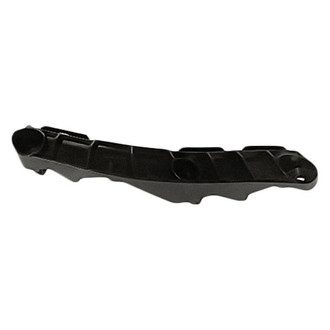 Replacement - Front Passenger Side Bumper Cover Support (Standard Line)