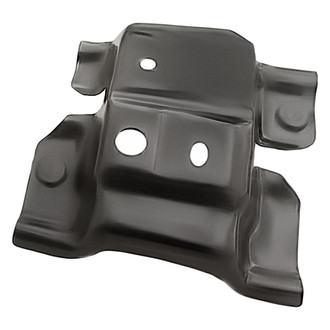 Replacement - Front Passenger Side Bumper Reinforcement Bracket (Standard Line)