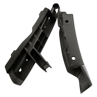 Replacement - Rear Lower Driver Side Bumper Cover Retainer (Standard Line)