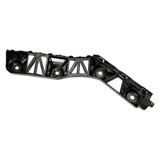 Replacement - Rear Driver Side Bumper Cover Support (Standard Line)