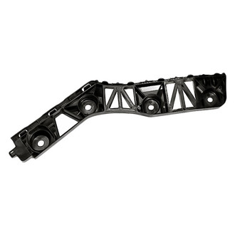 Replacement - Rear Passenger Side Bumper Cover Support (Standard Line)