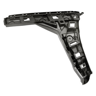 Replacement - Rear Passenger Side Bumper Cover Locating Guide (Standard Line)