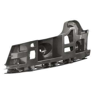 Replacement - Rear Inner Passenger Side Bumper Cover Support (Standard Line)