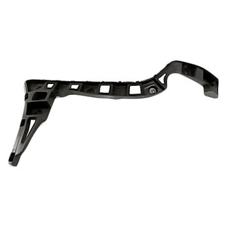 Replacement ID0026AA1402R00 - Rear Driver Side Bumper Cover Retainer Bracket (Standard Line)