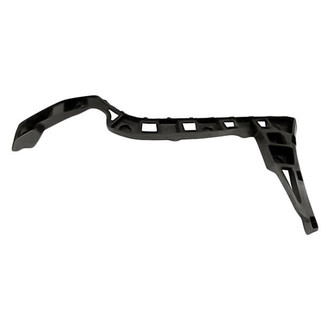 Replacement - Rear Passenger Side Bumper Cover Retainer Bracket (Standard Line)
