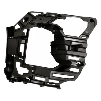 Replacement - Front Outer Passenger Side Bumper Cover Support (Standard Line)