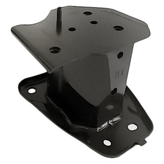 Replacement - Rear Driver Side Bumper Bracket (Standard Line)
