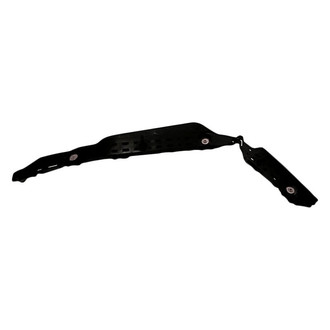 Replacement - Rear Passenger Side Bumper Cover Support (CAPA Certified)